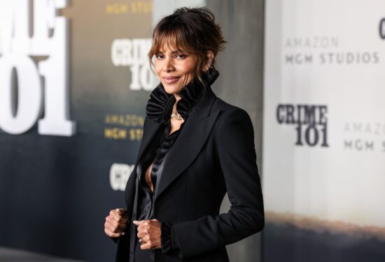 Halle Berry iskreno o prevari u braku