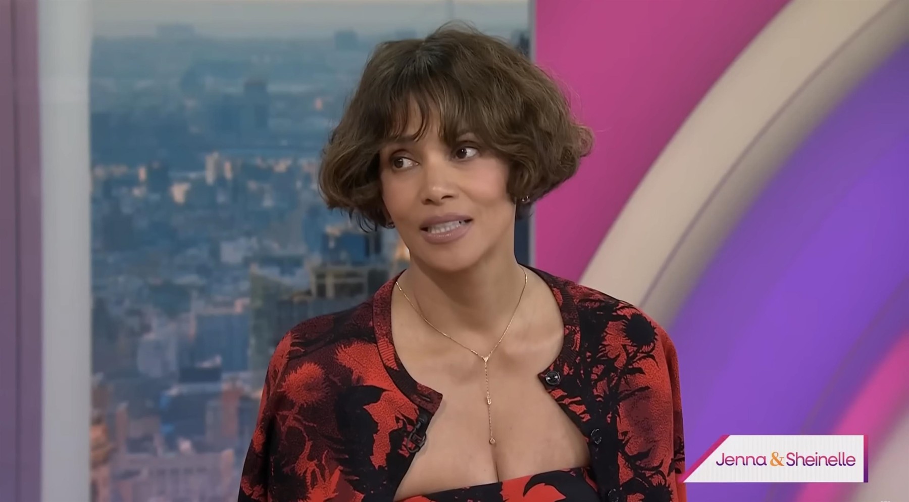 Halle Berry iskreno o prevari u braku