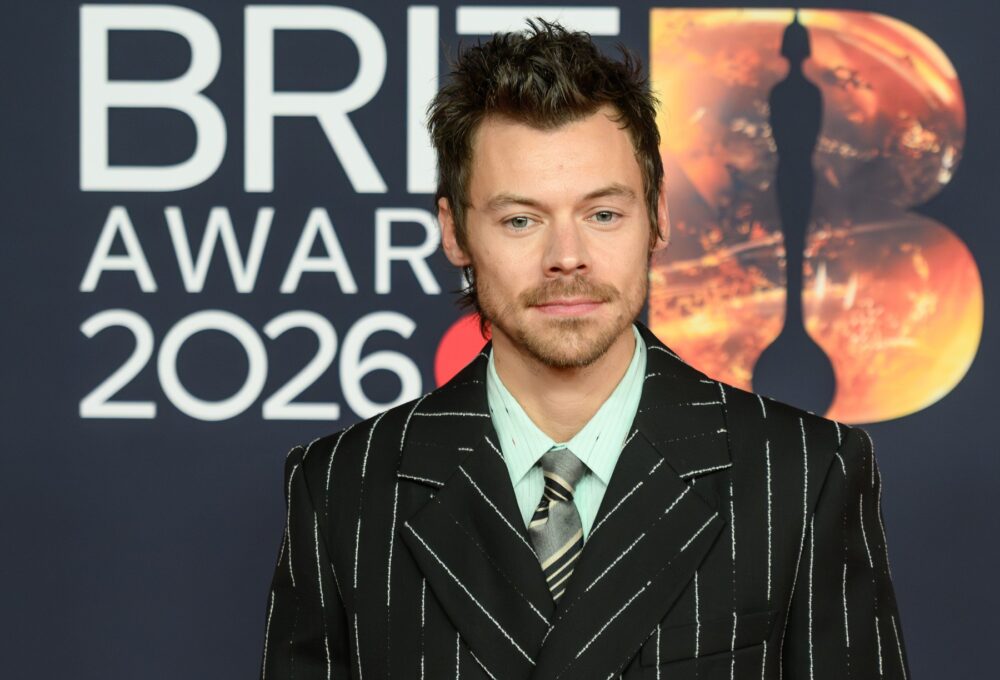 Harry Styles i Zoë Kravitz spremaju veliko iznenađenje