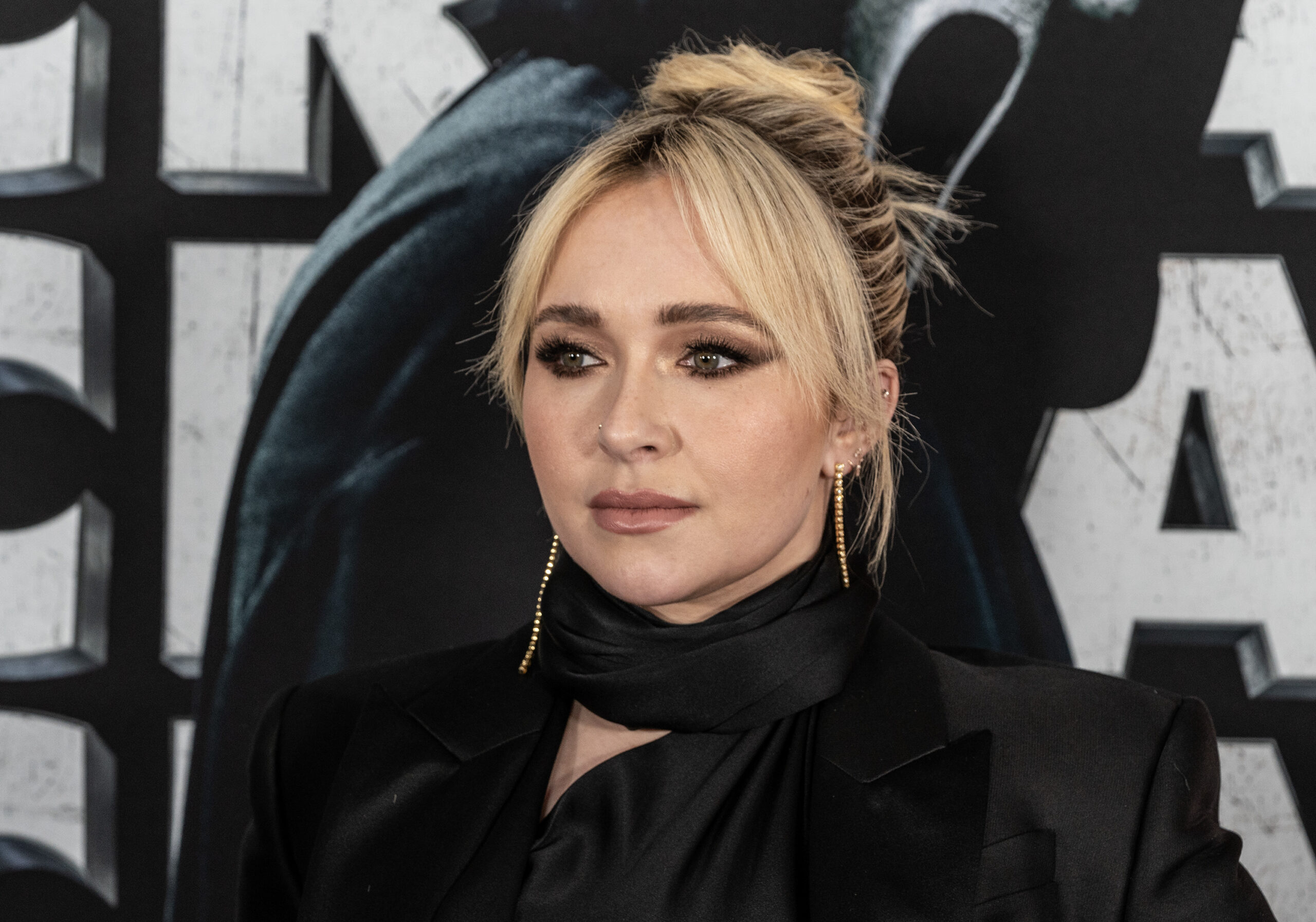 Hayden Panettiere progovorila o kćeri