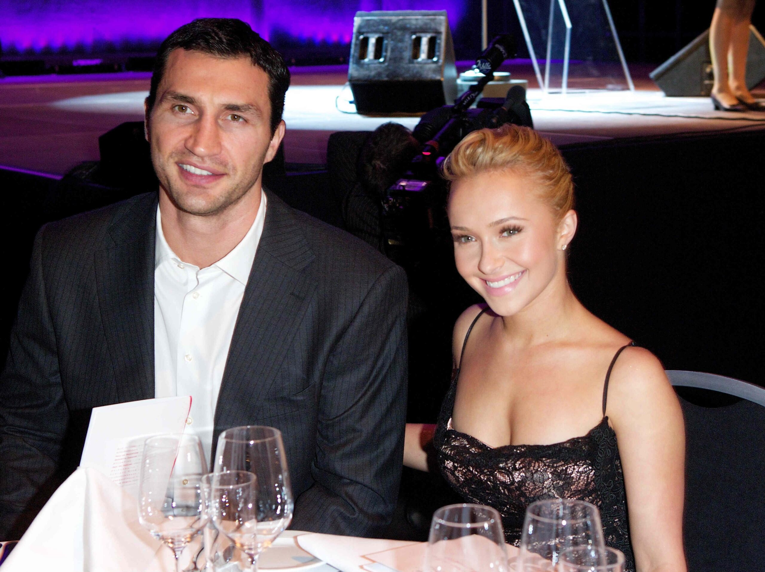 Hayden Panettiere progovorila o kćeri