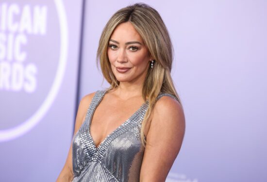 Hilary Duff otkrila zašto je sa suprugom prvo dobila dijete