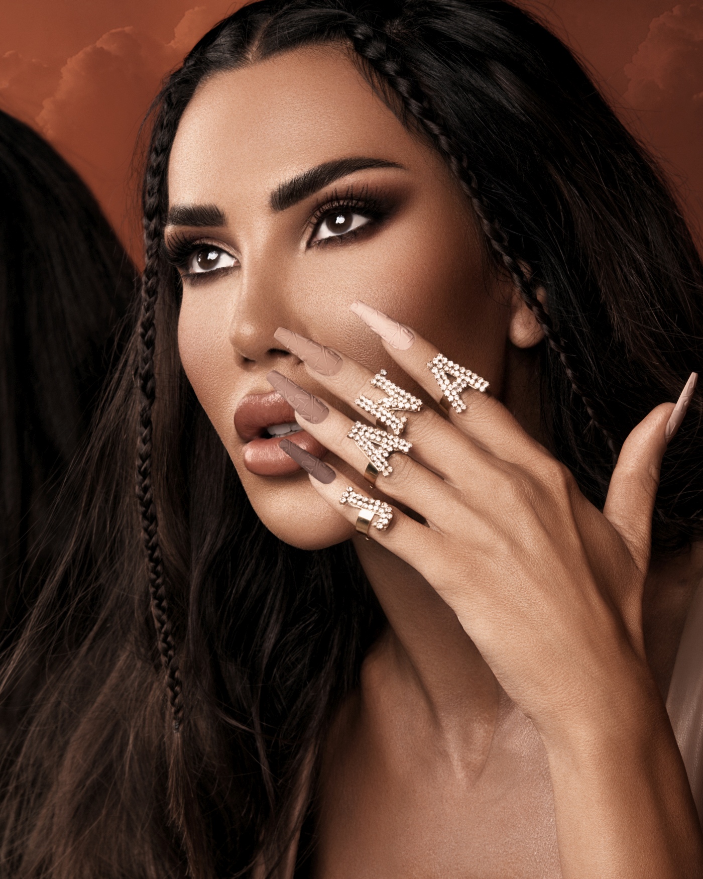JANA DUZANEC INTERVJU JANA NAILS