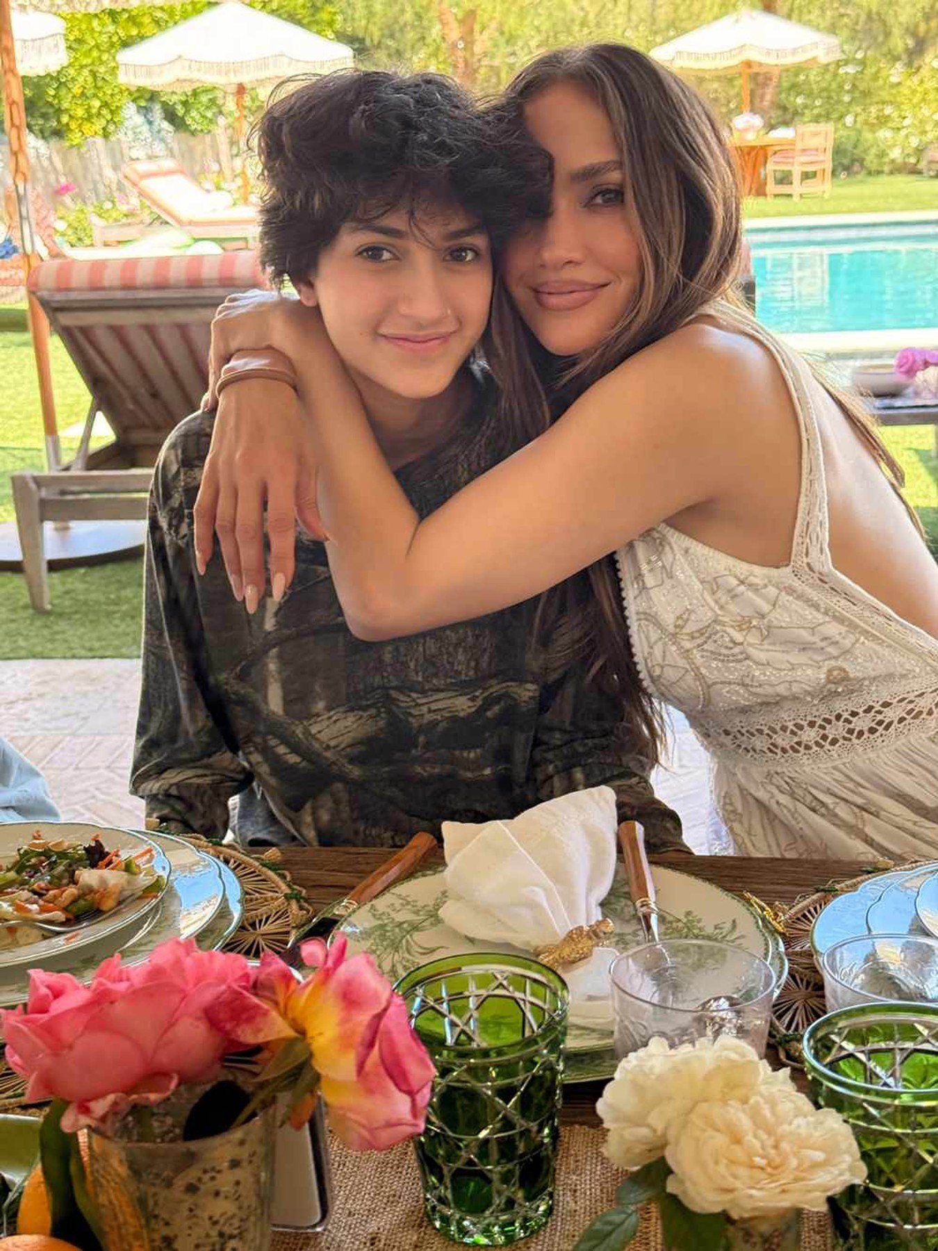Jennifer Lopez kroz suze progovorila o velikoj promjeni