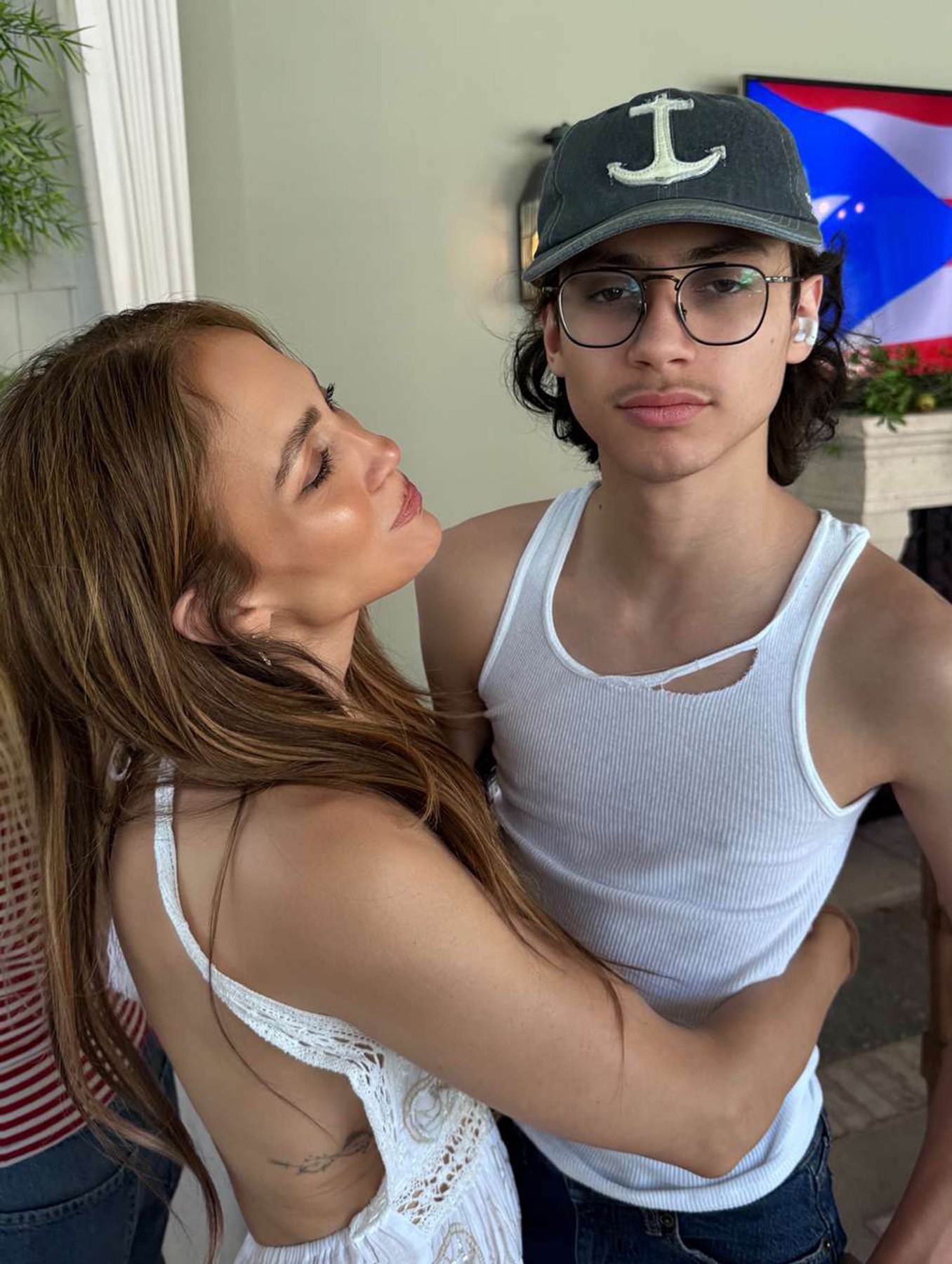 Jennifer Lopez kroz suze progovorila o velikoj promjeni