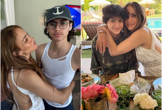 Jennifer Lopez kroz suze progovorila o velikoj promjeni