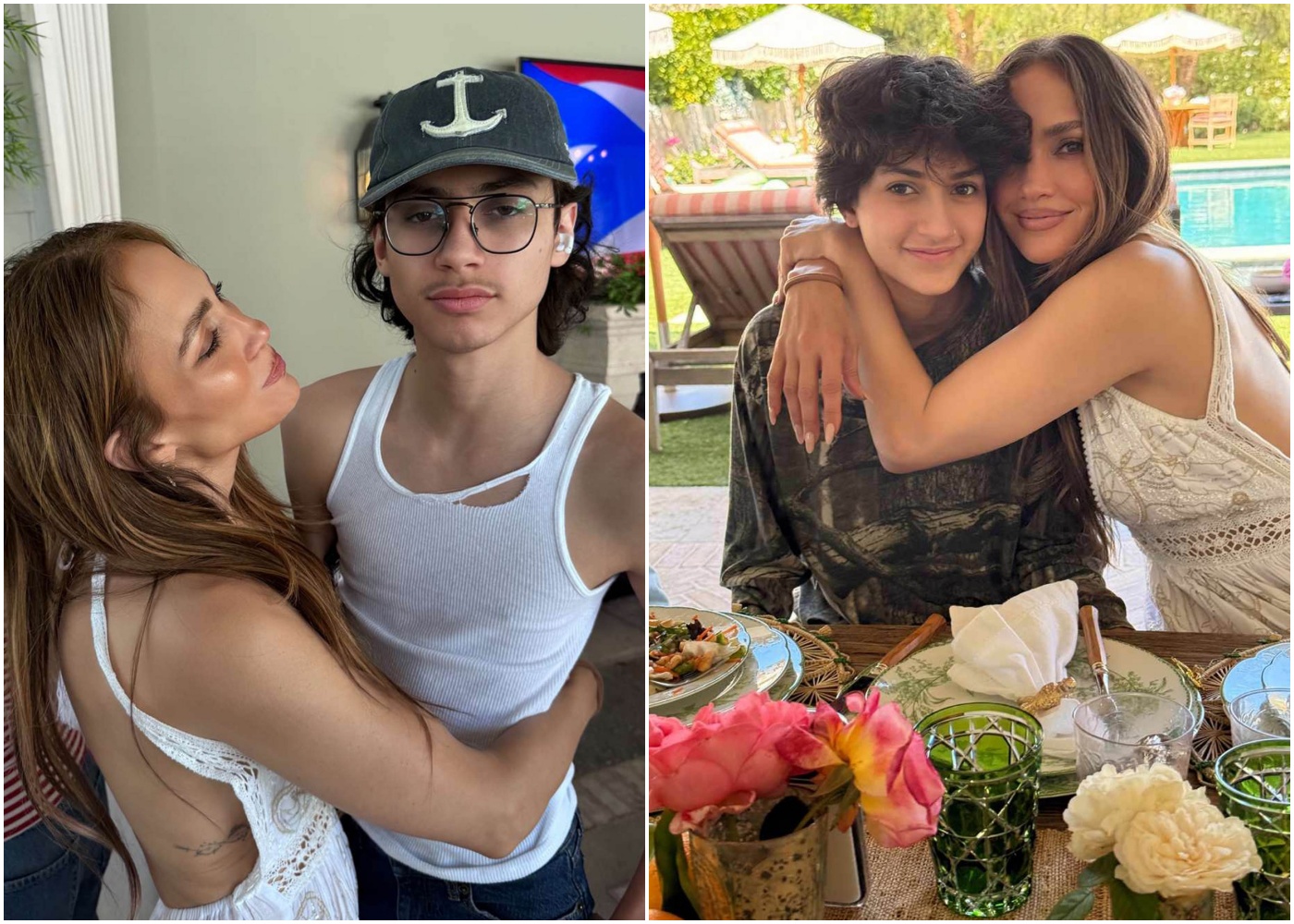Jennifer Lopez kroz suze progovorila o velikoj promjeni