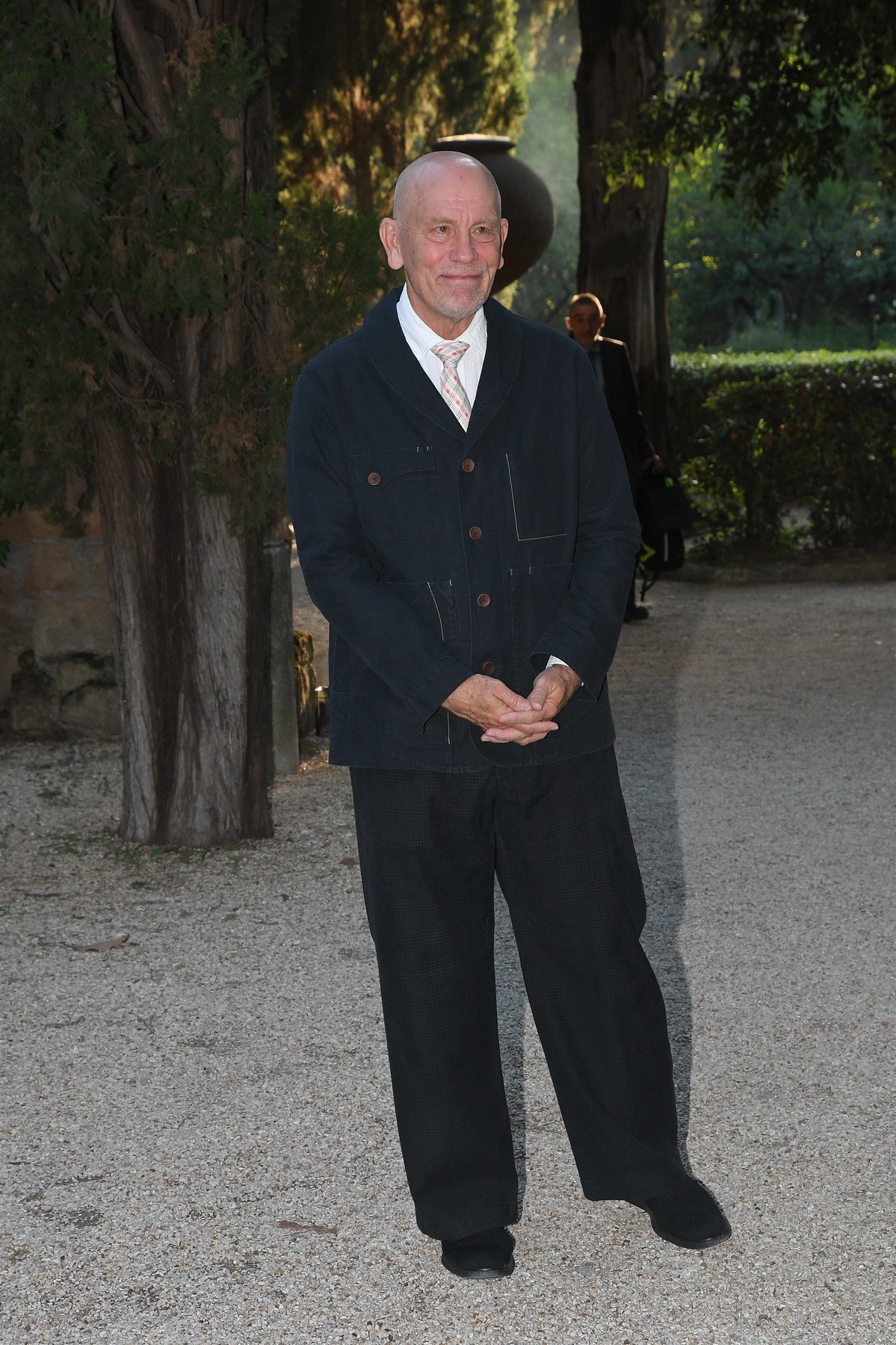 John Malkovich postao je hrvatski državljanin