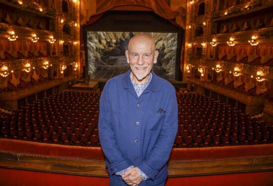 John Malkovich postao je hrvatski državljanin