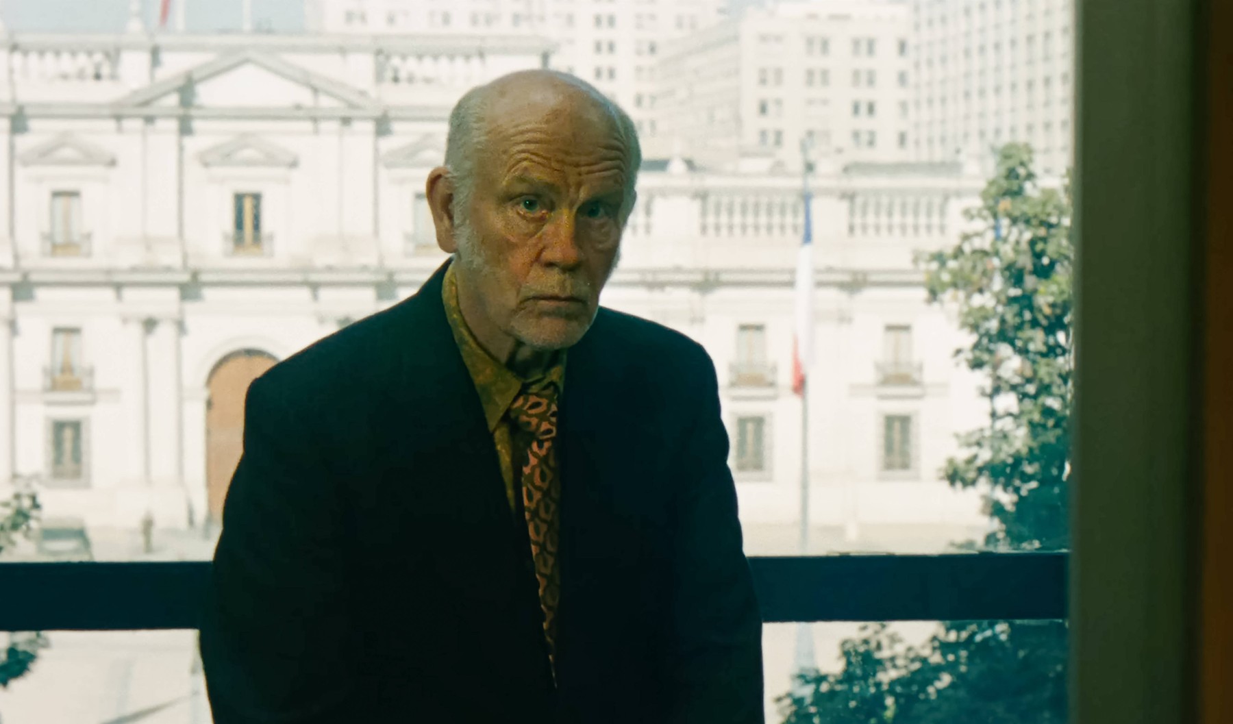 John Malkovich postao je hrvatski državljanin