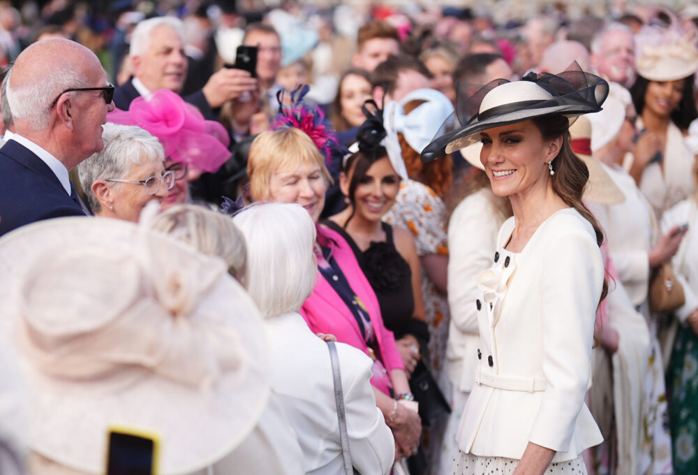 Kate Middleton otkrila prehrambene navike nakon teškog razdoblja