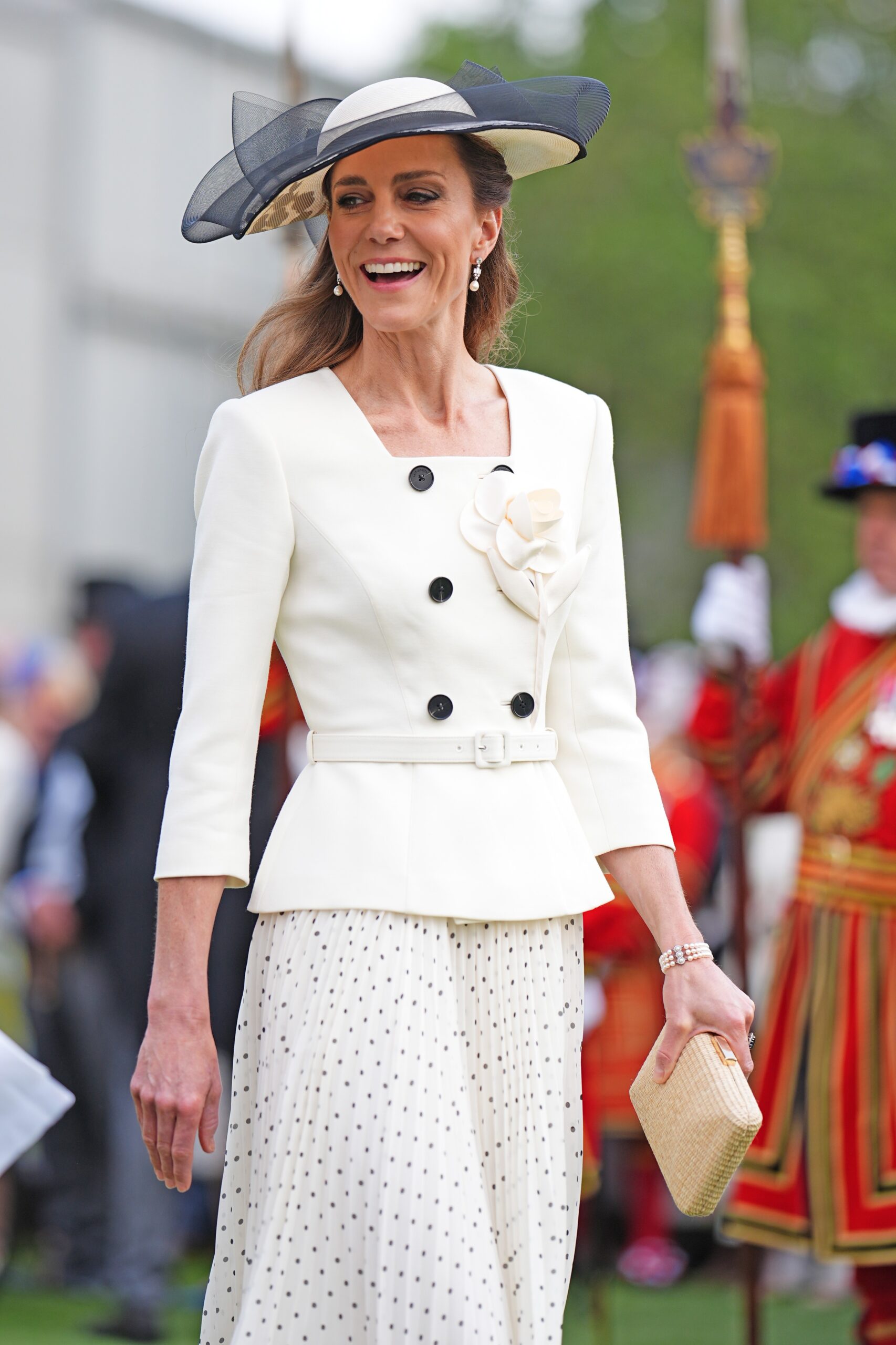 Kate Middleton otkrila prehrambene navike nakon teškog razdoblja