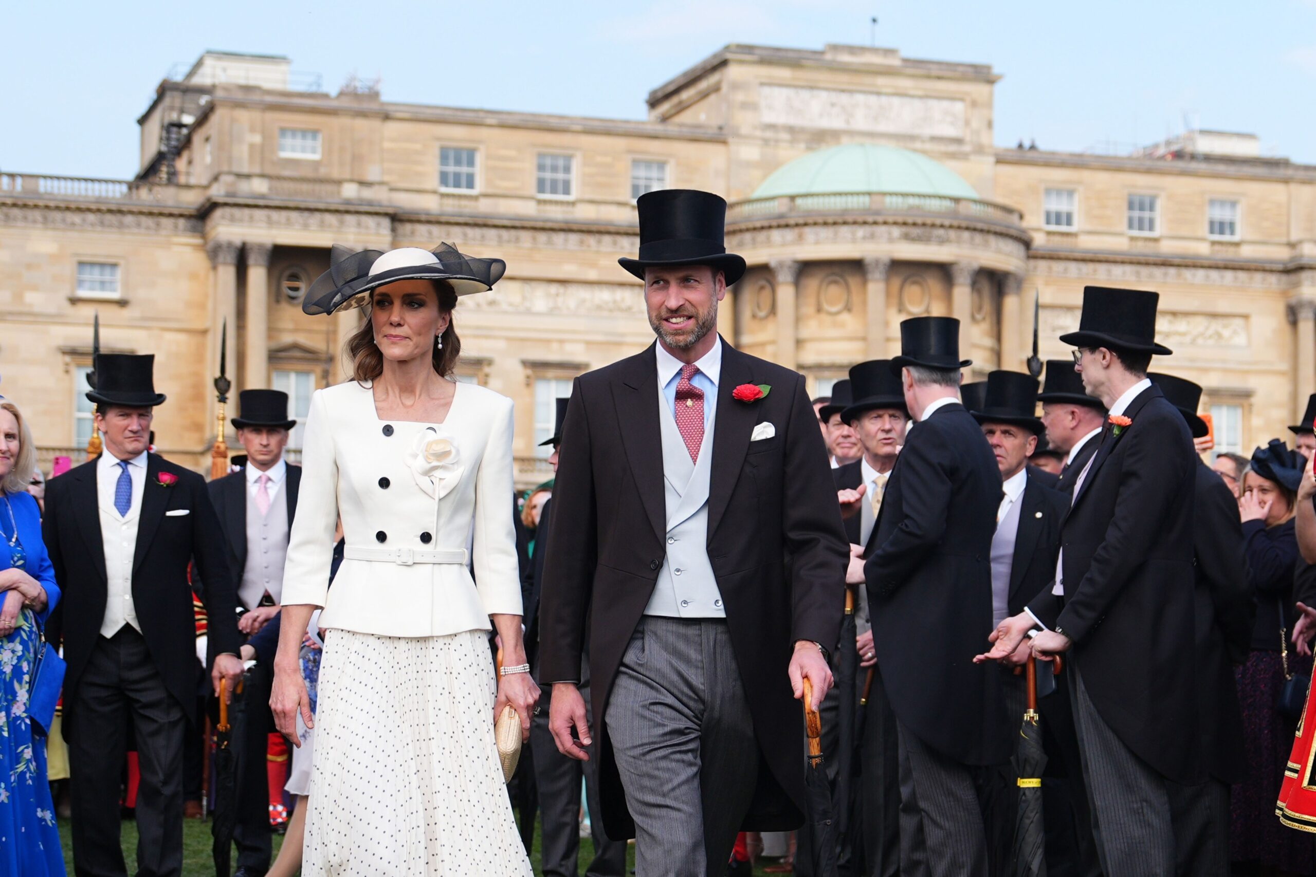 Kate i William imaju strogo pravilo u odgoju djece