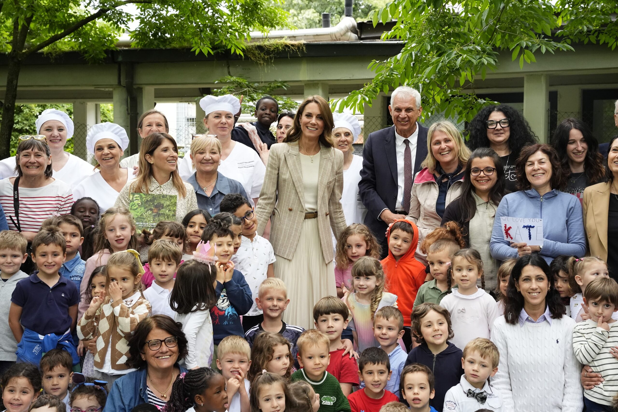 Kate i William imaju strogo pravilo u odgoju djece