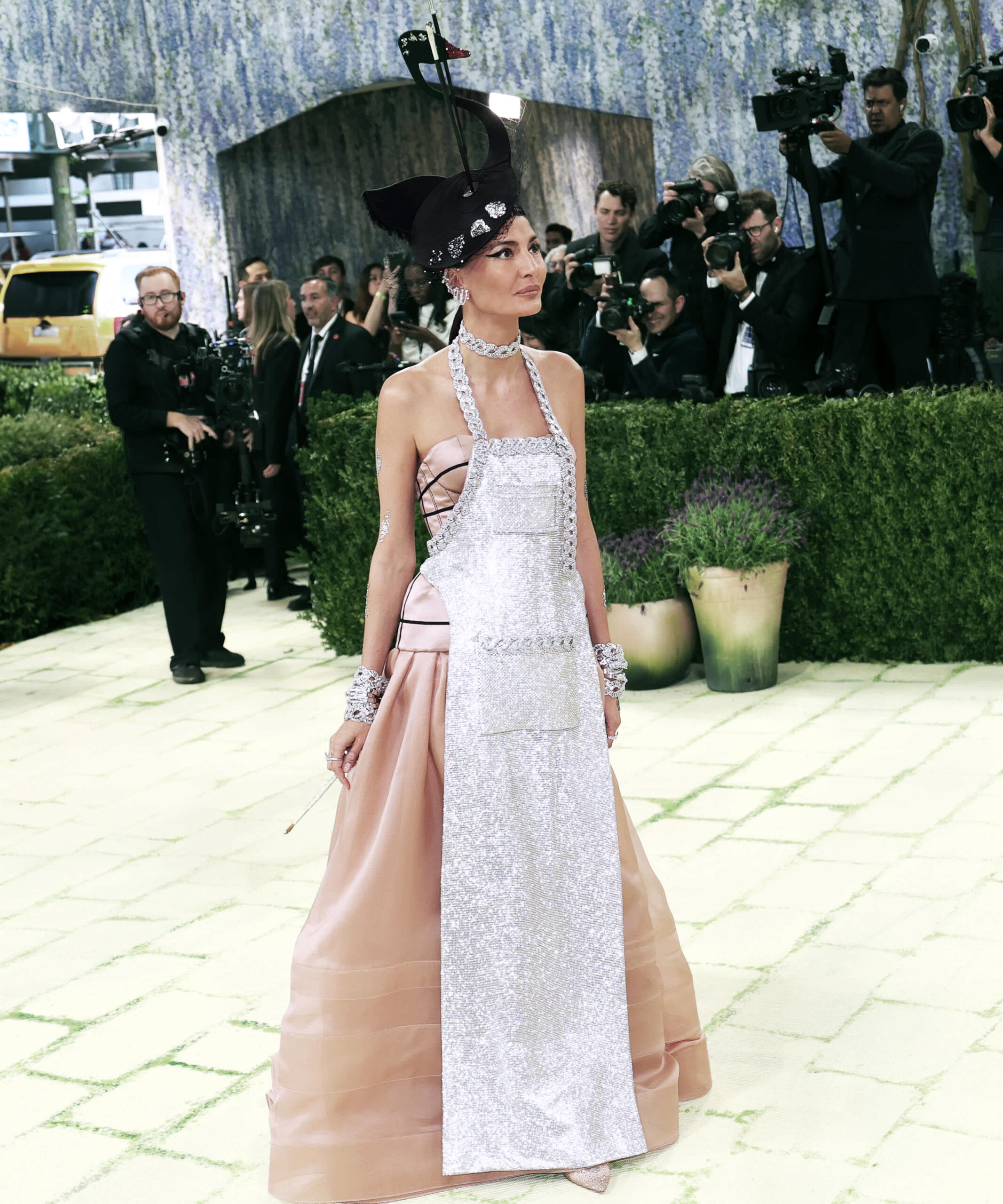 met gala 2026