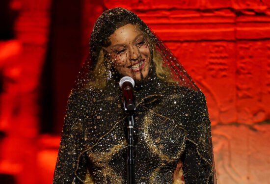 met gala 2026