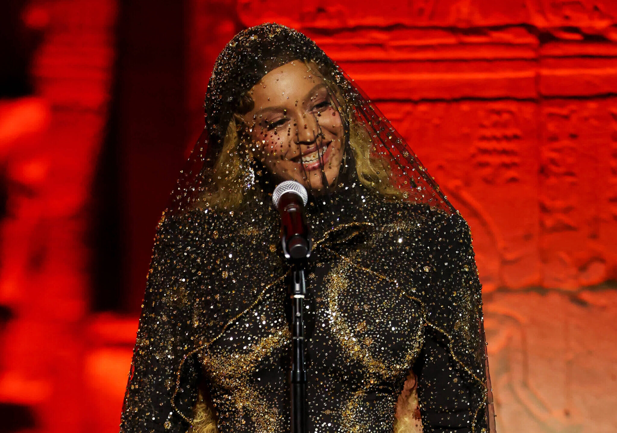 met gala 2026