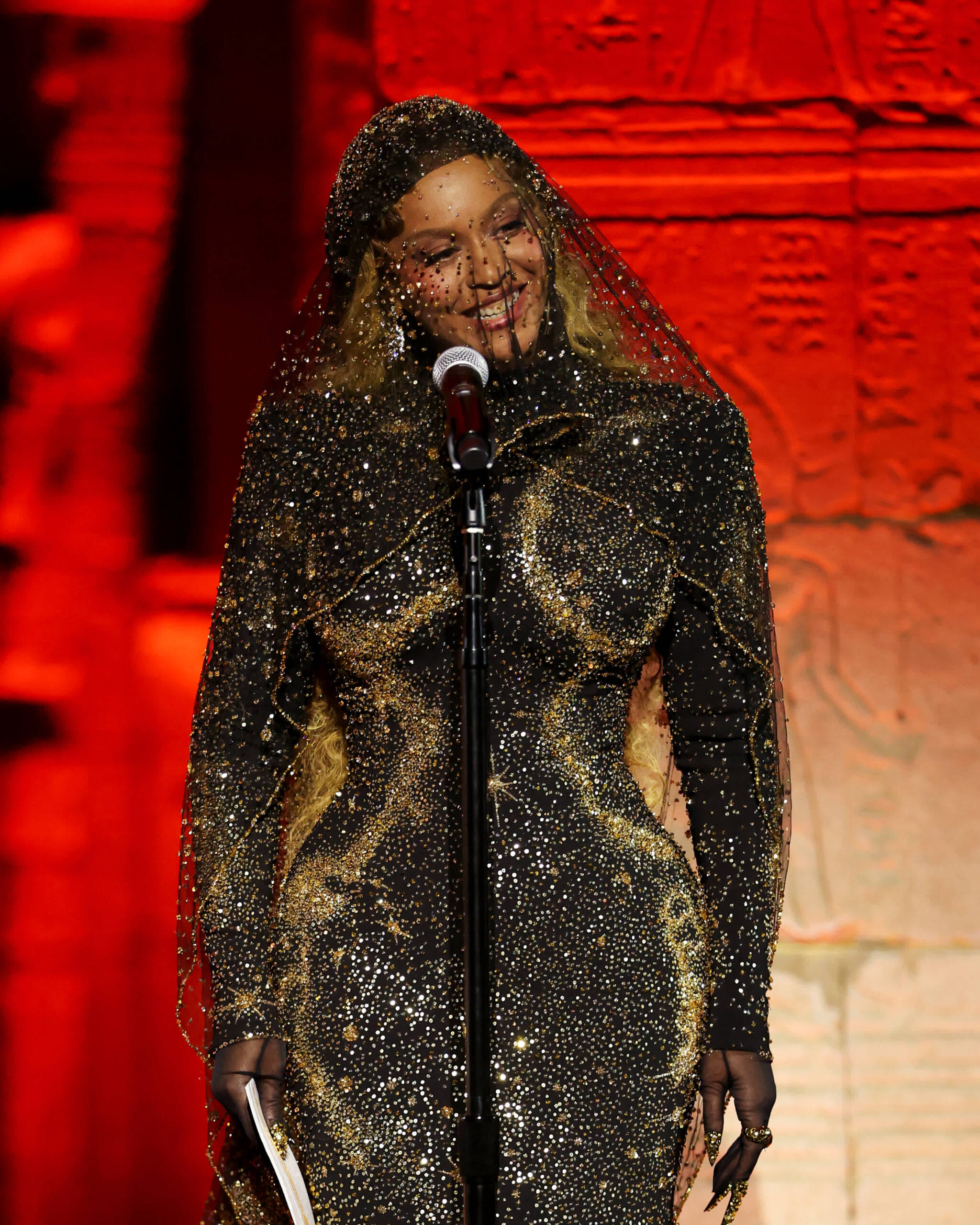 met gala 2026