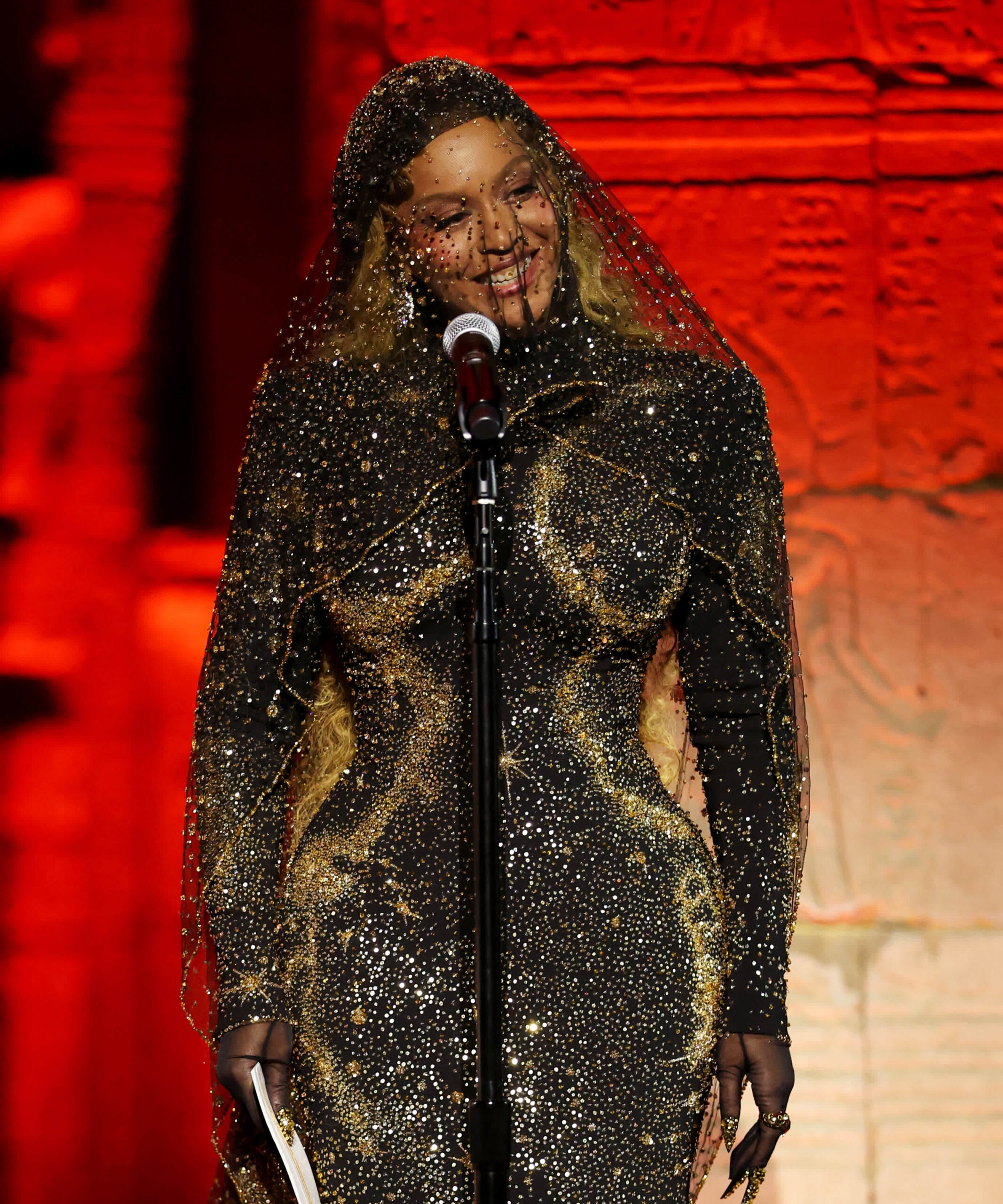 met gala 2026
