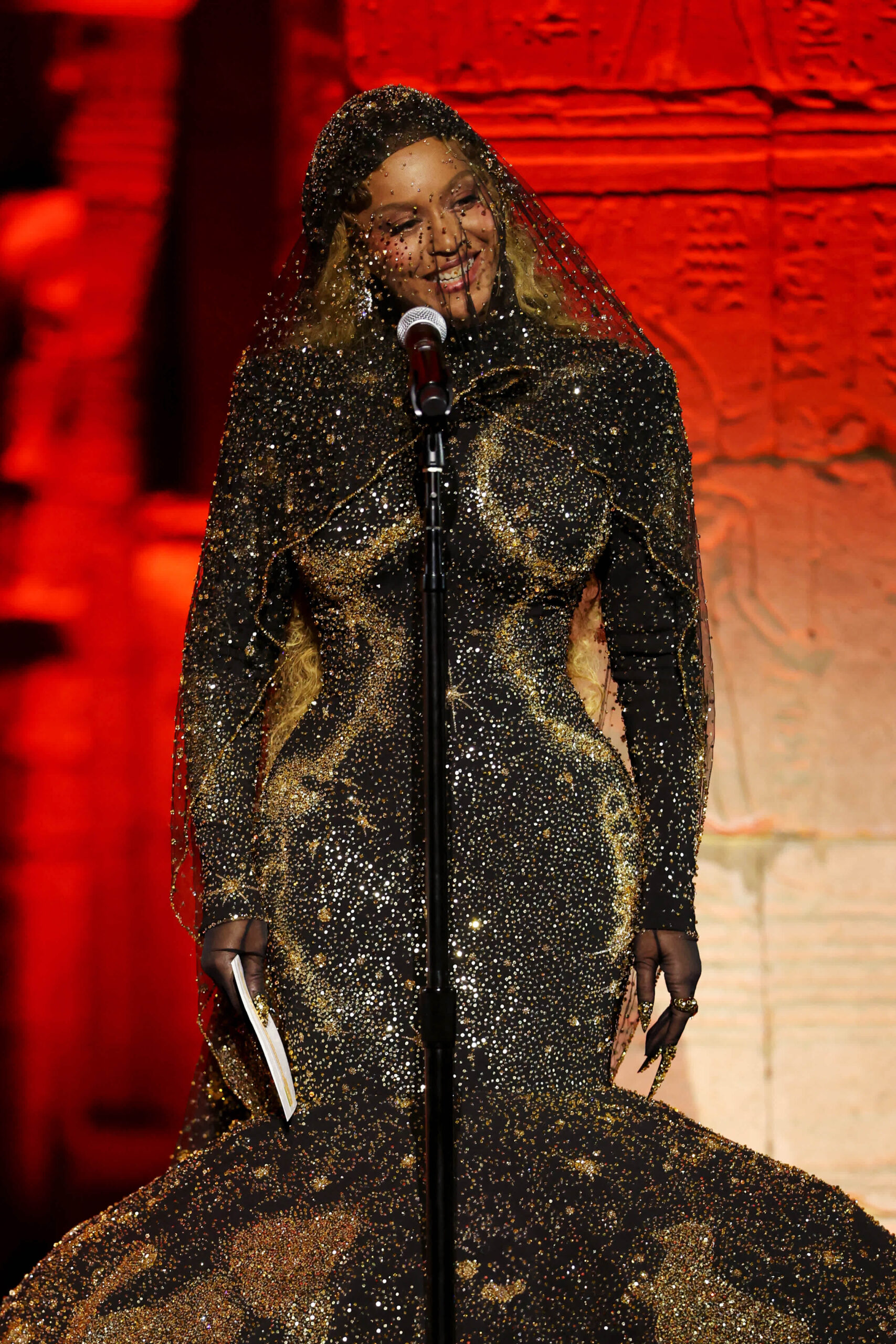 met gala 2026
