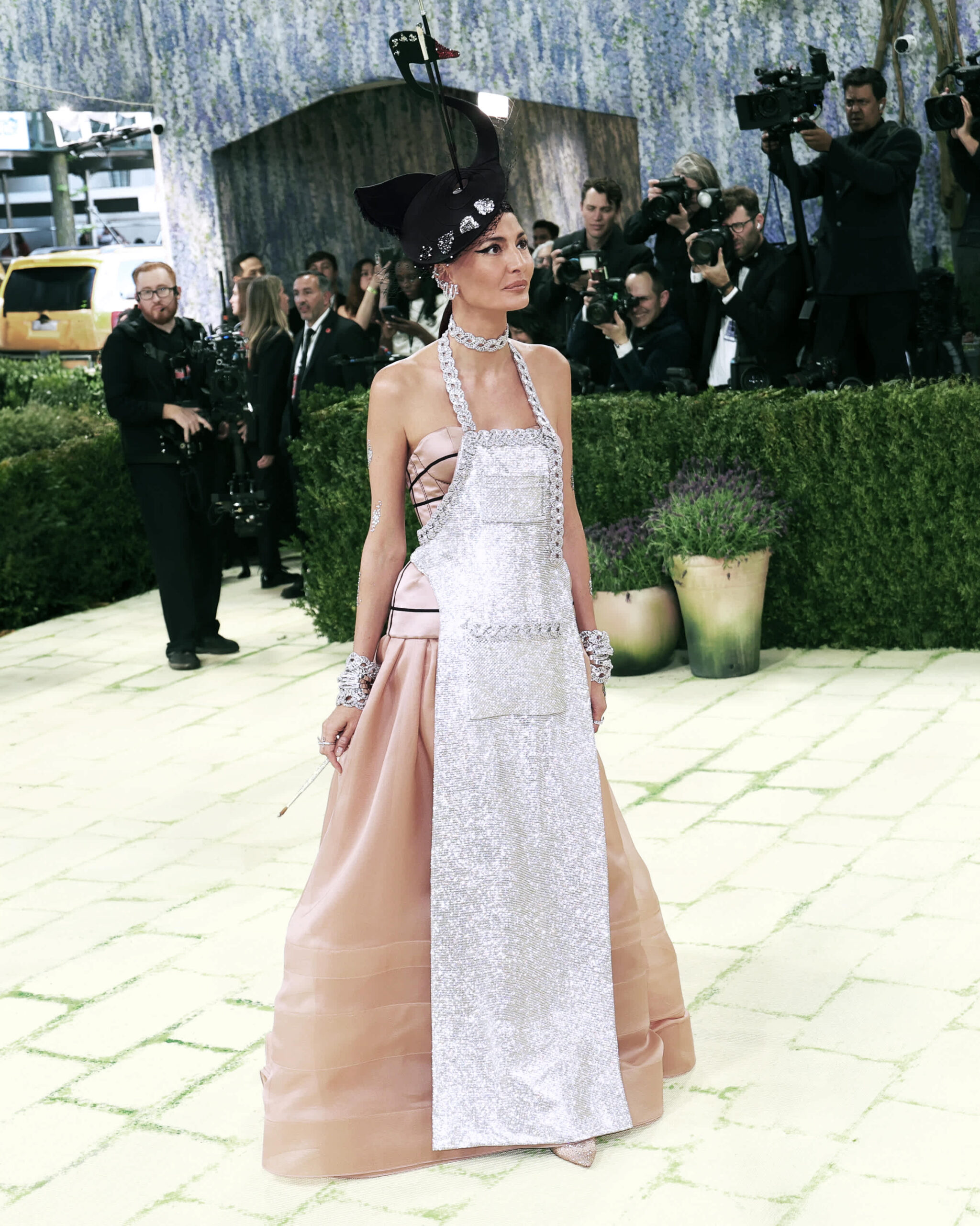 met gala 2026