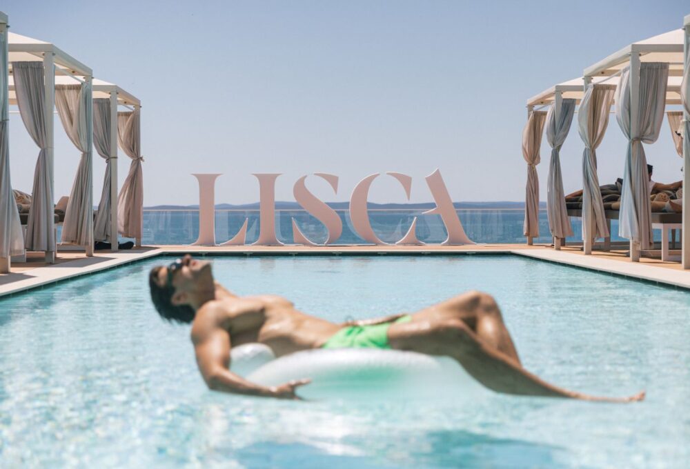 LISCA