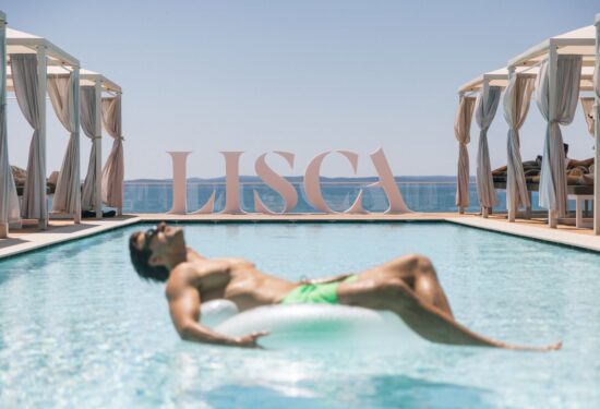 LISCA