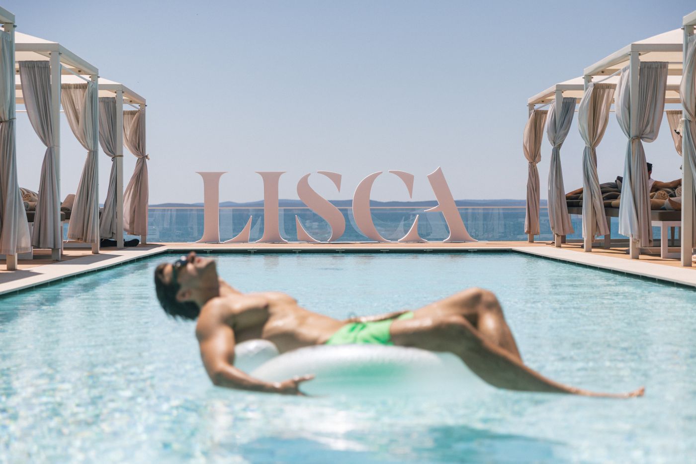 LISCA