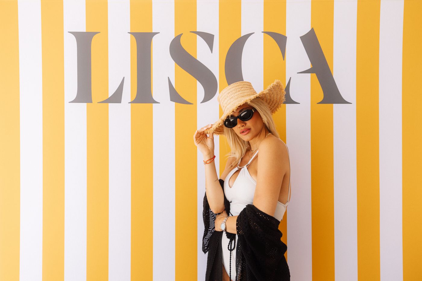 LISCA 