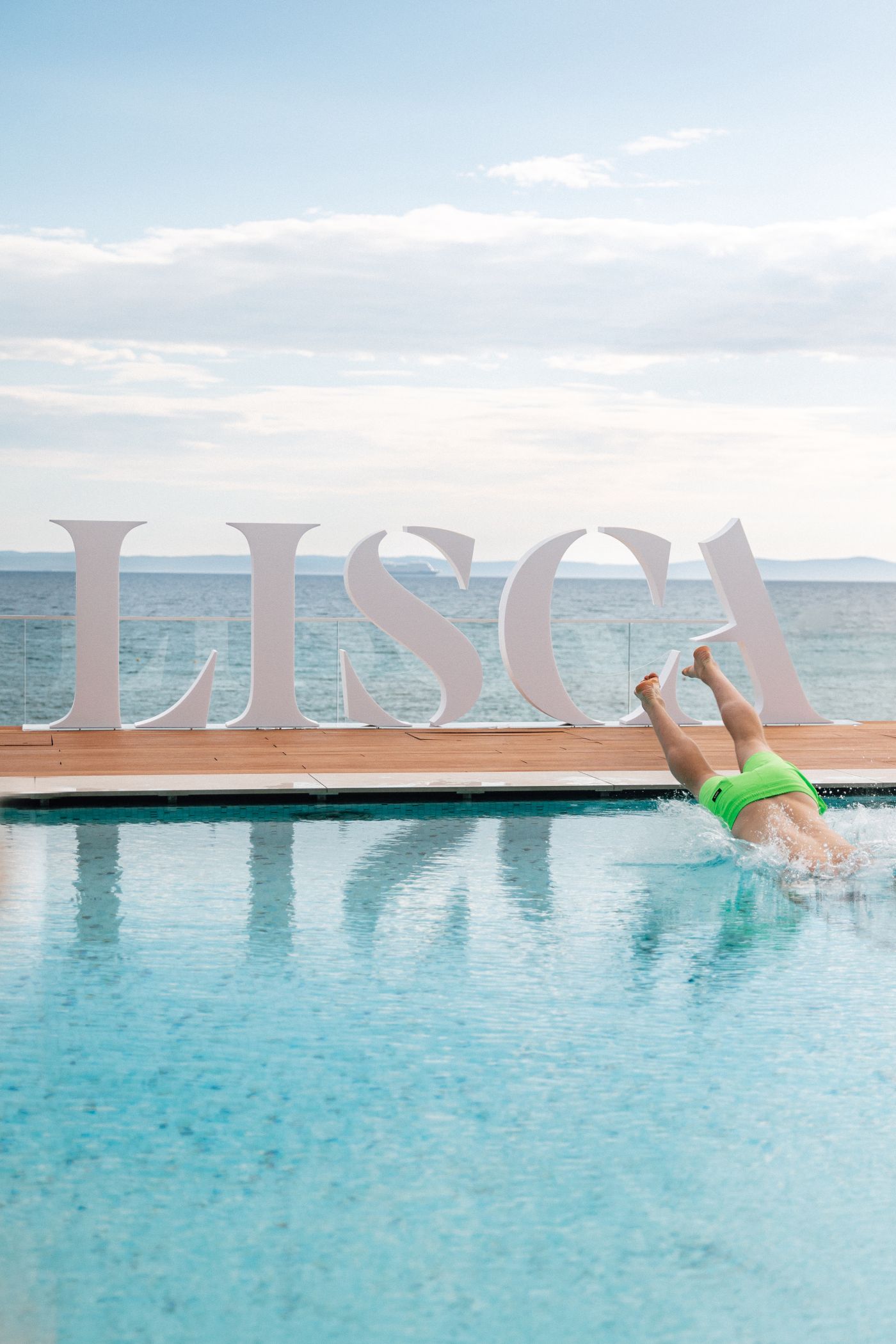 LISCA 