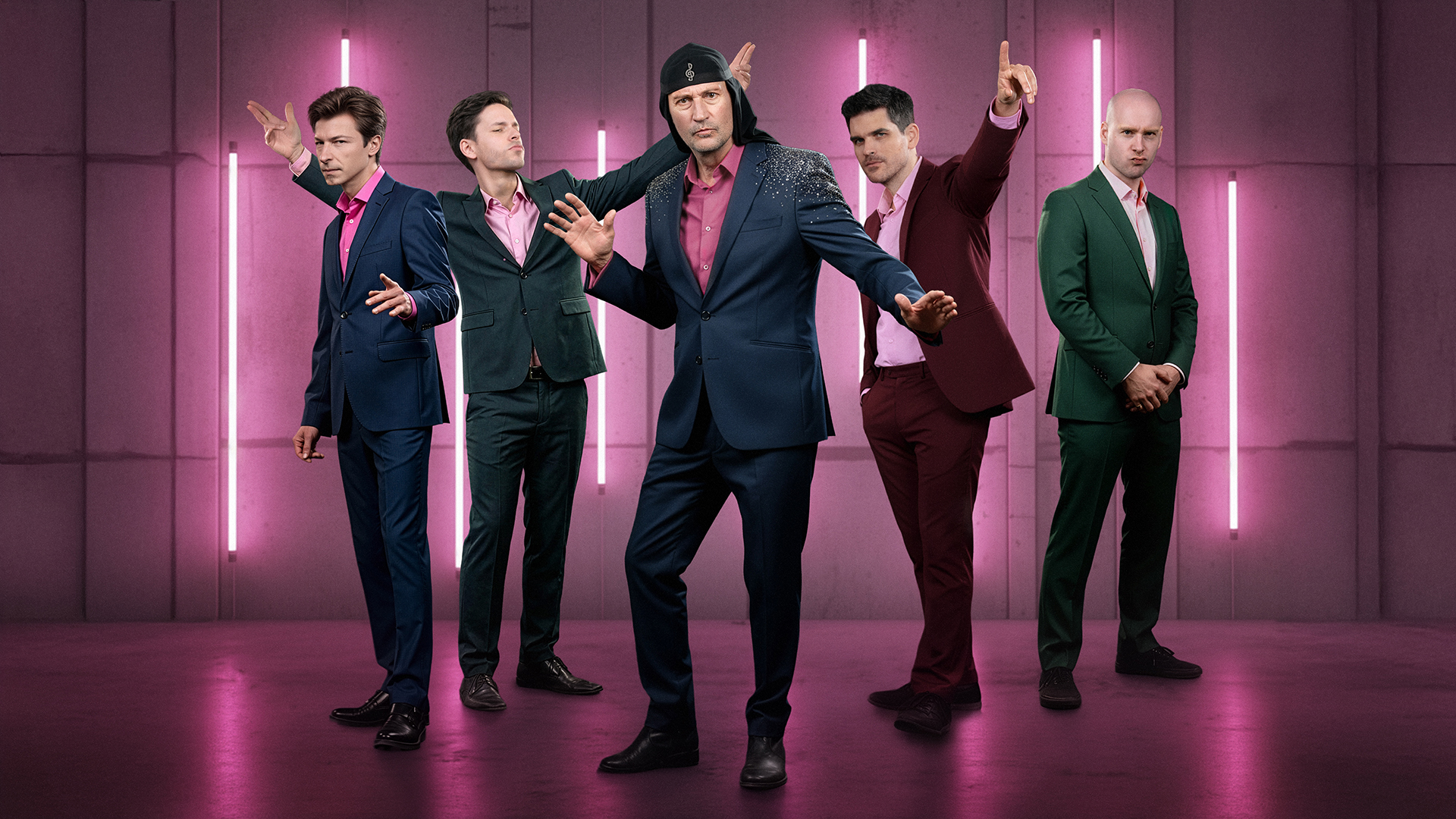 LAIBACH