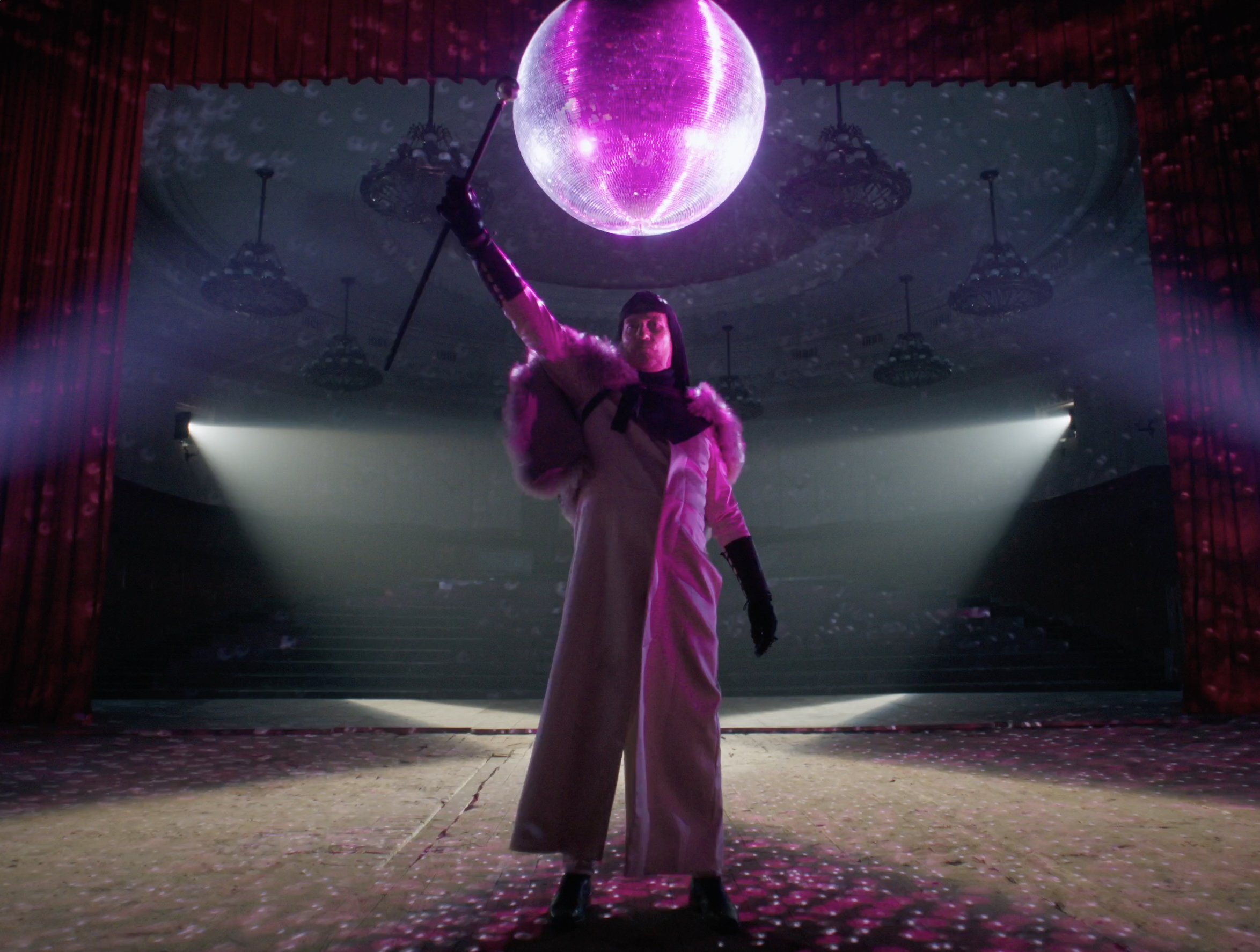 LAIBACH