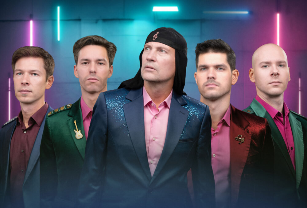 LAIBACH