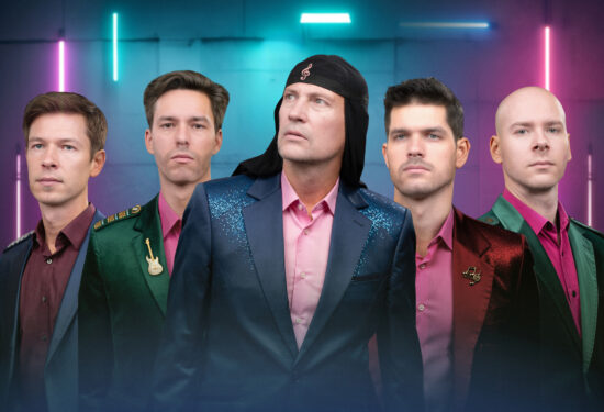 LAIBACH