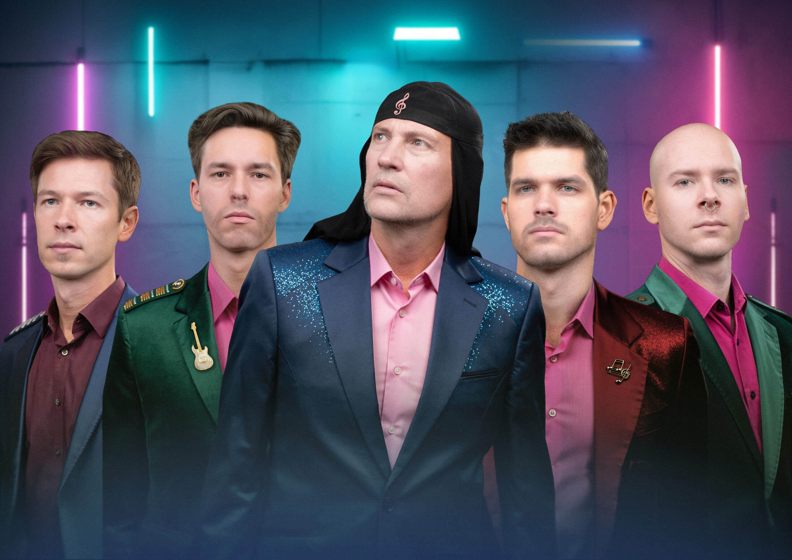 LAIBACH
