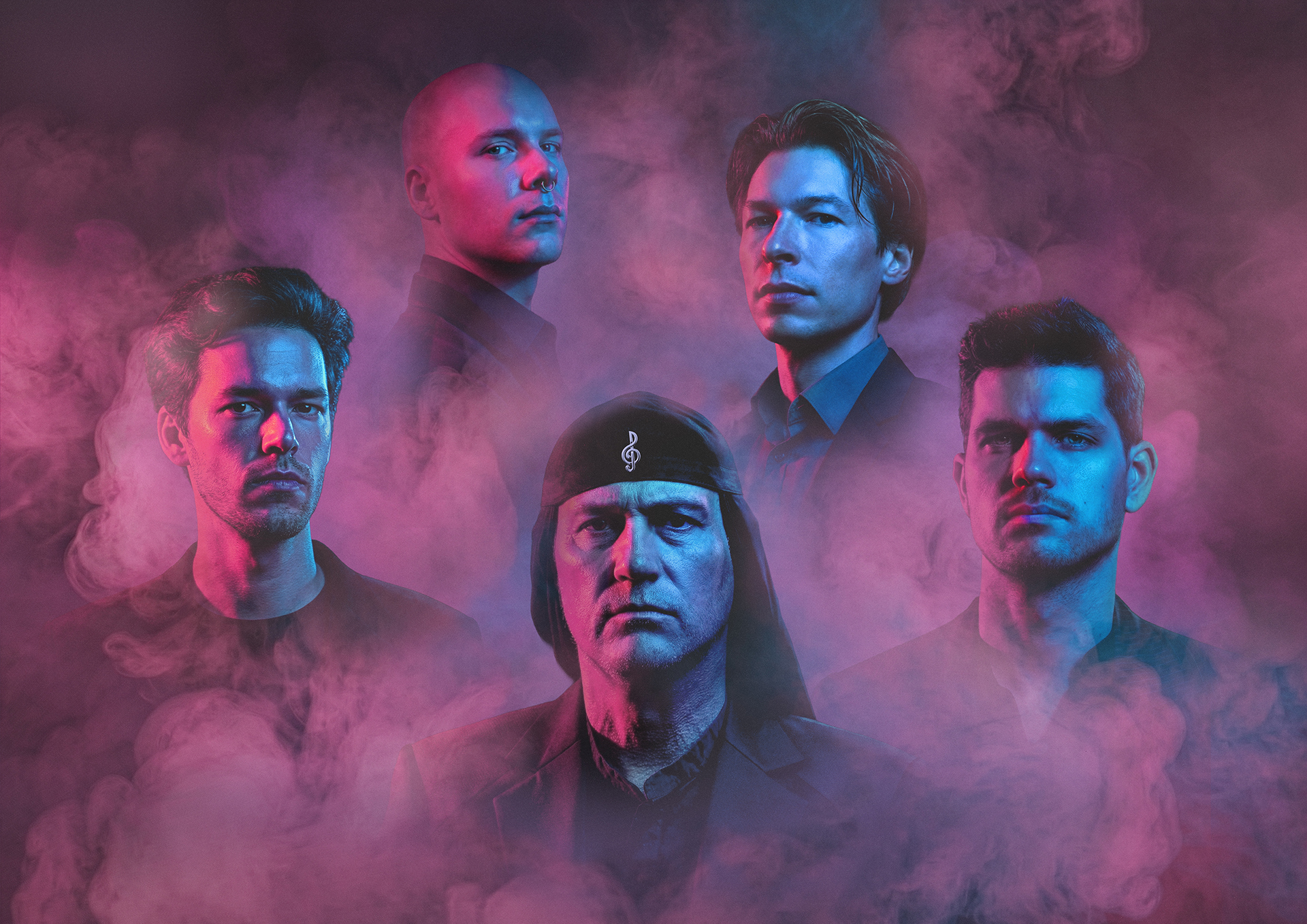 LAIBACH