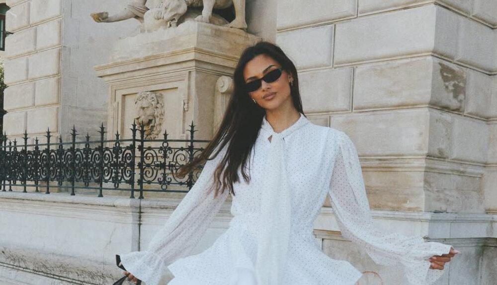 Laura Gnjatović pokazala seku Ivonu hello magazin croatia hrvatska