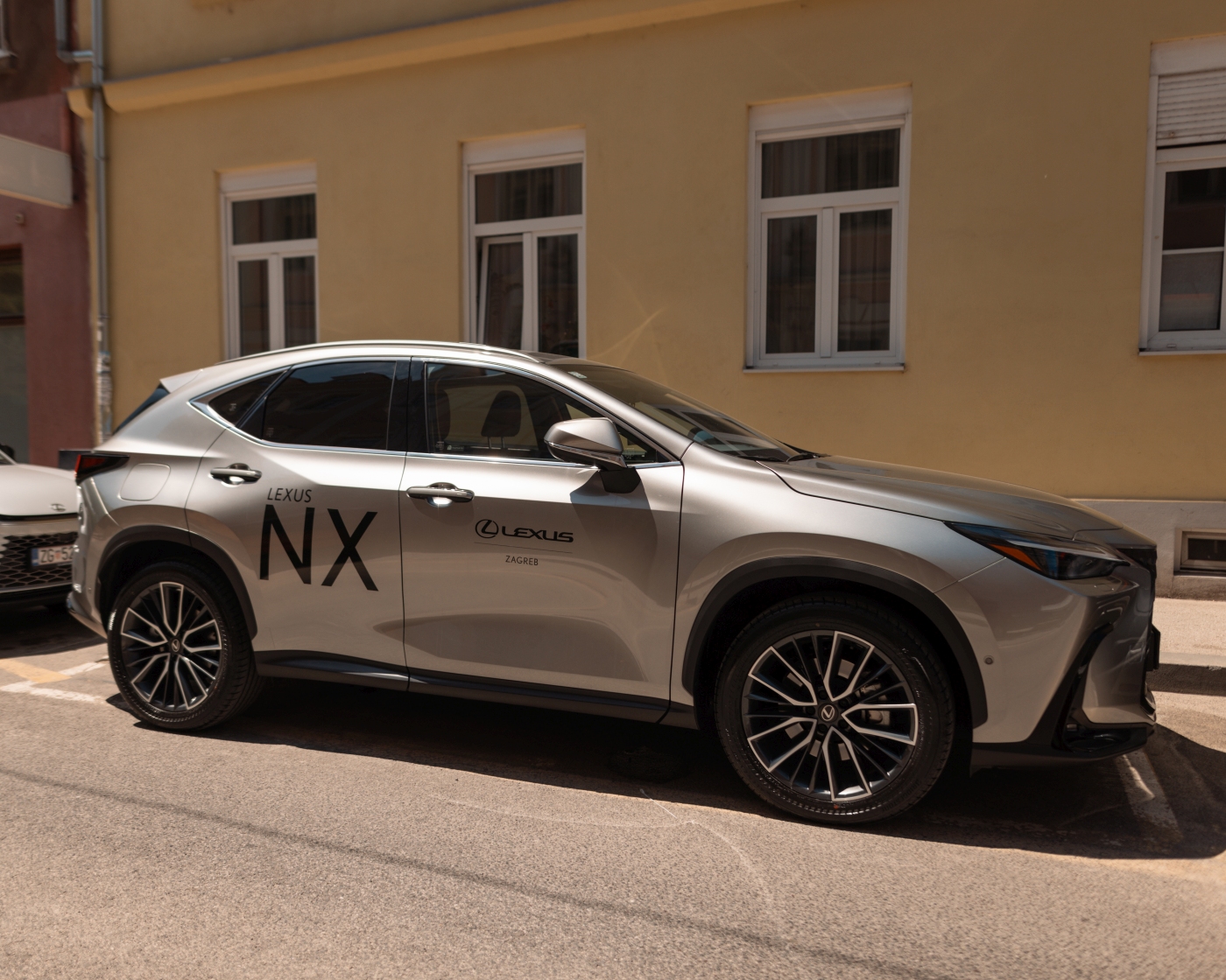 Lexus