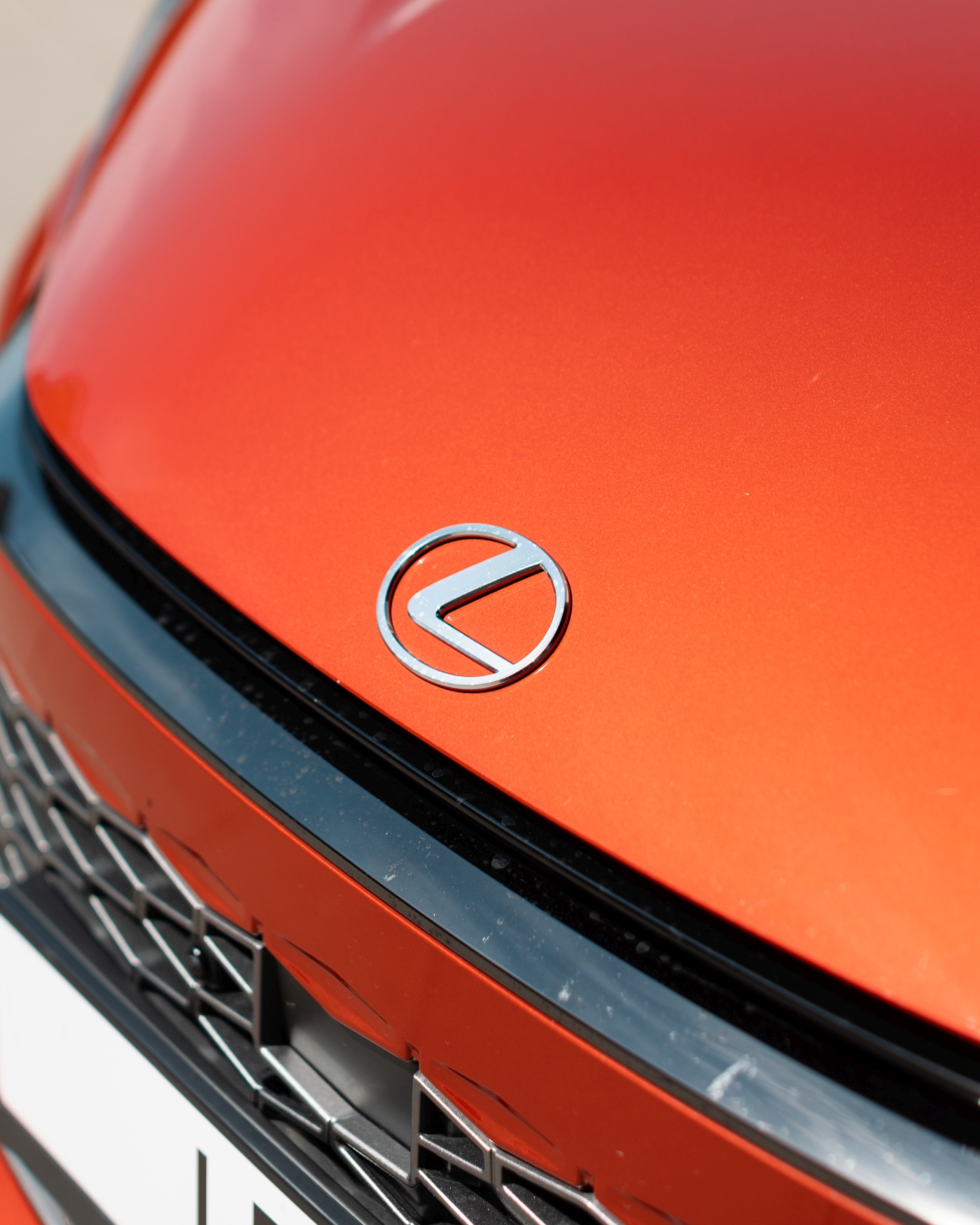 Lexus