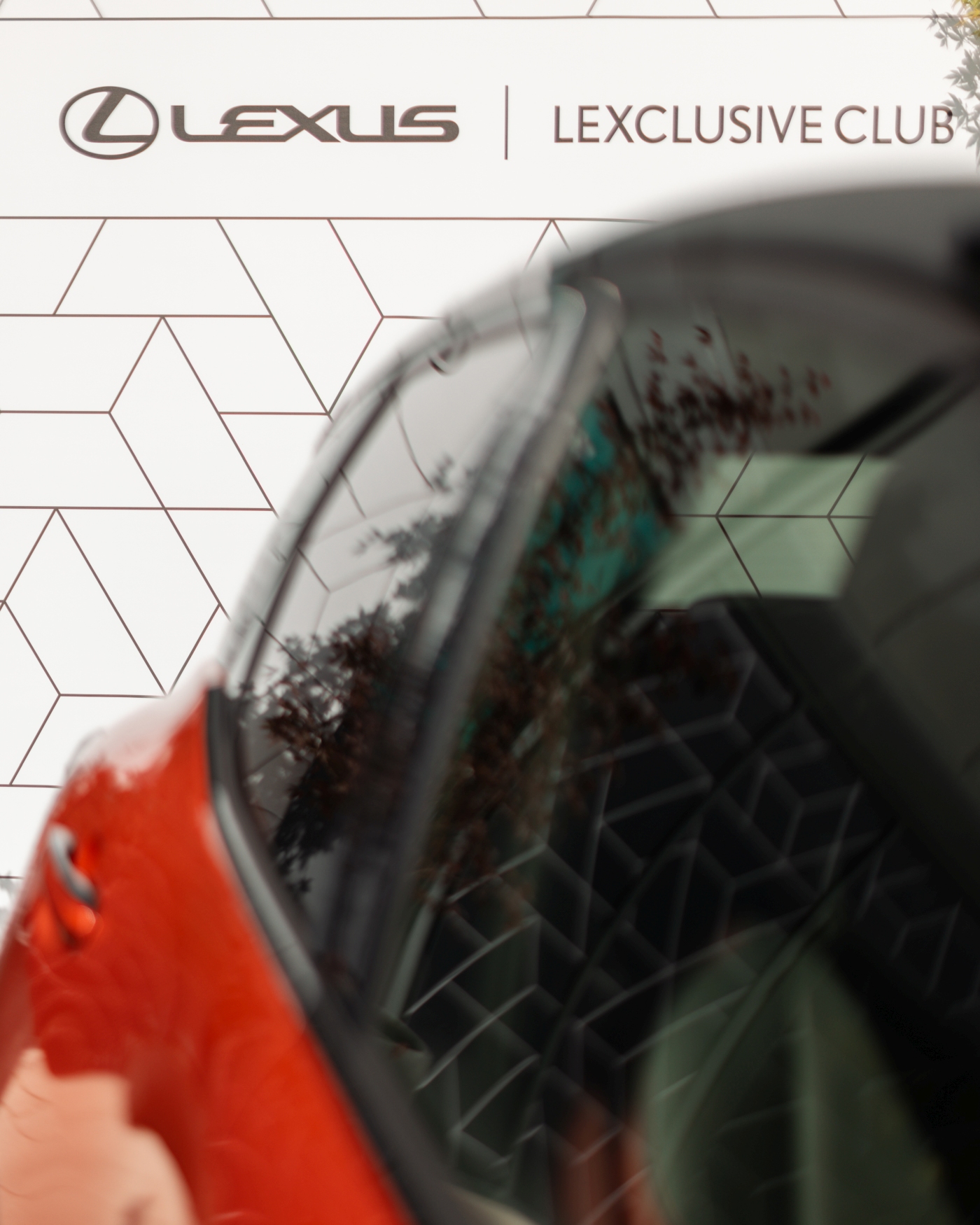 Lexus