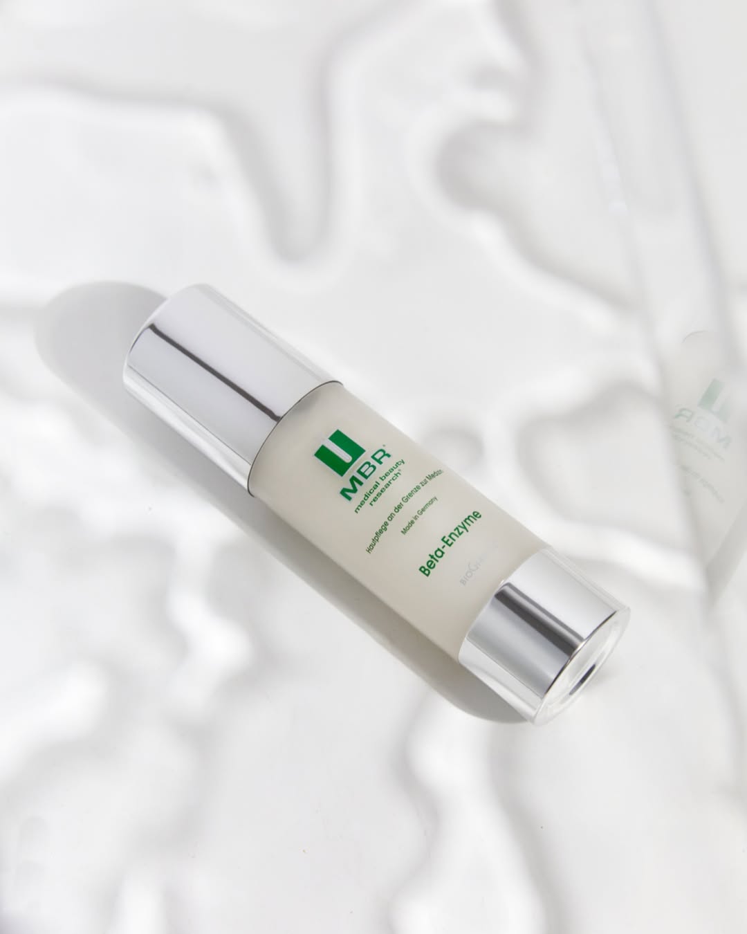 MBR® Beta Enzyme Nježna preciznost i luksuzni rezultati