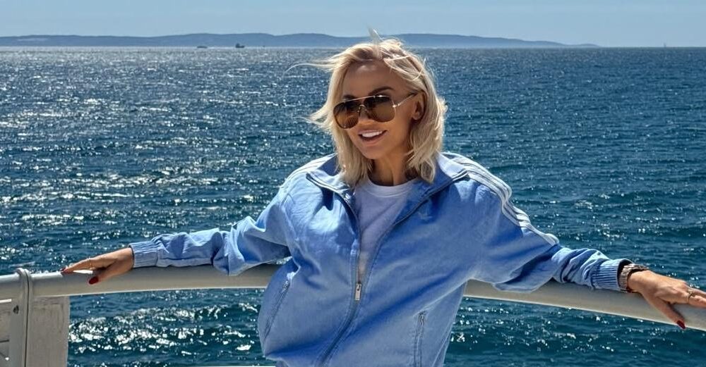 Maja Šuput otkrila s kim se prvi put poljubila