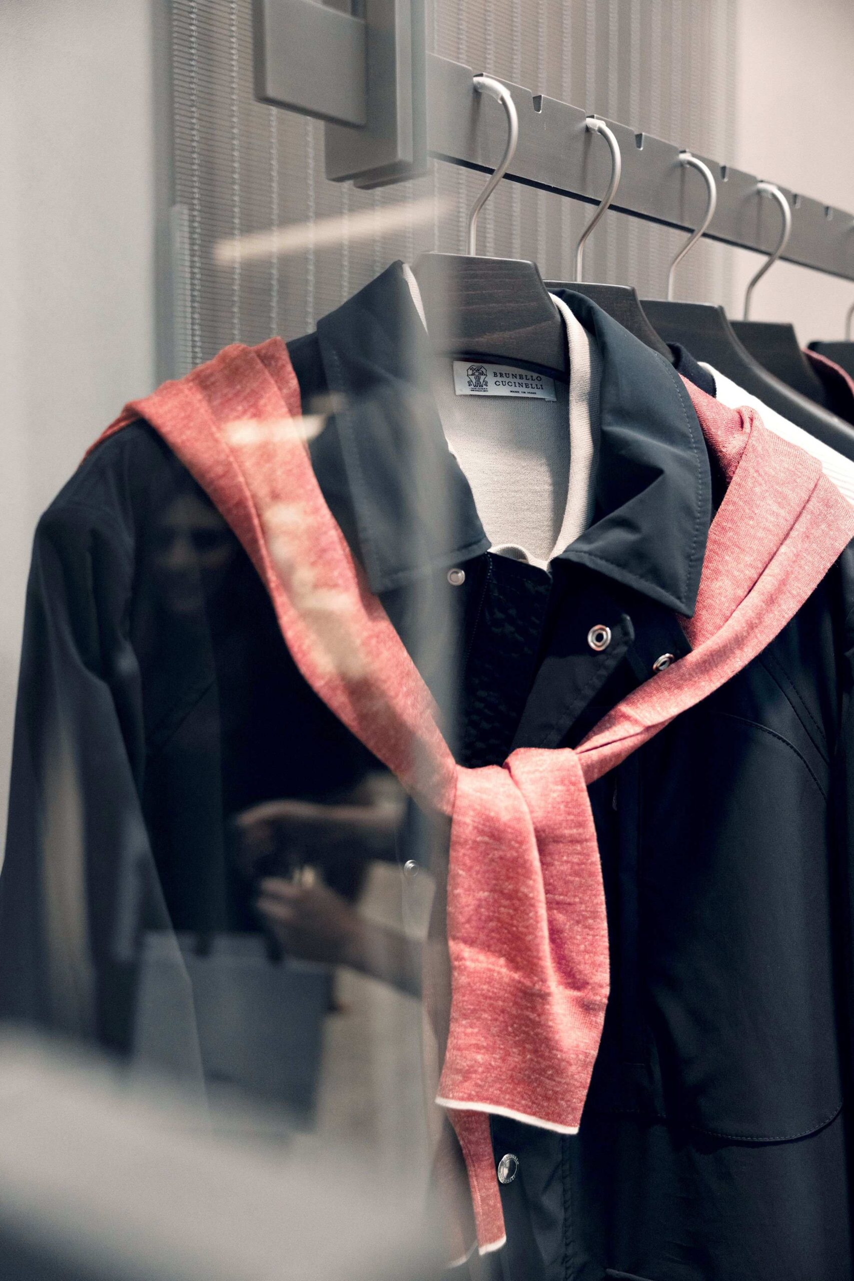 maria men store brunello cucinelli 