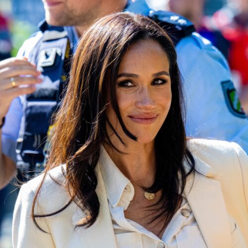 Meghan Markle objavila rijetke fotografije sina Archieja