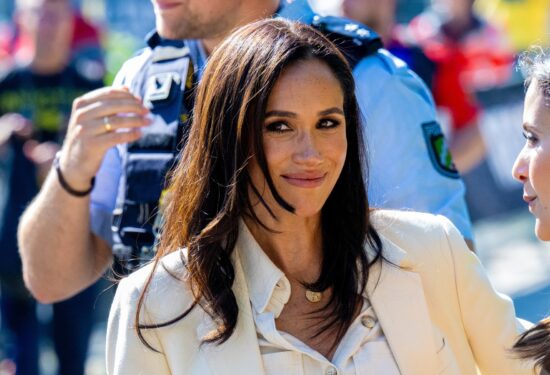 Meghan Markle objavila rijetke fotografije sina Archieja