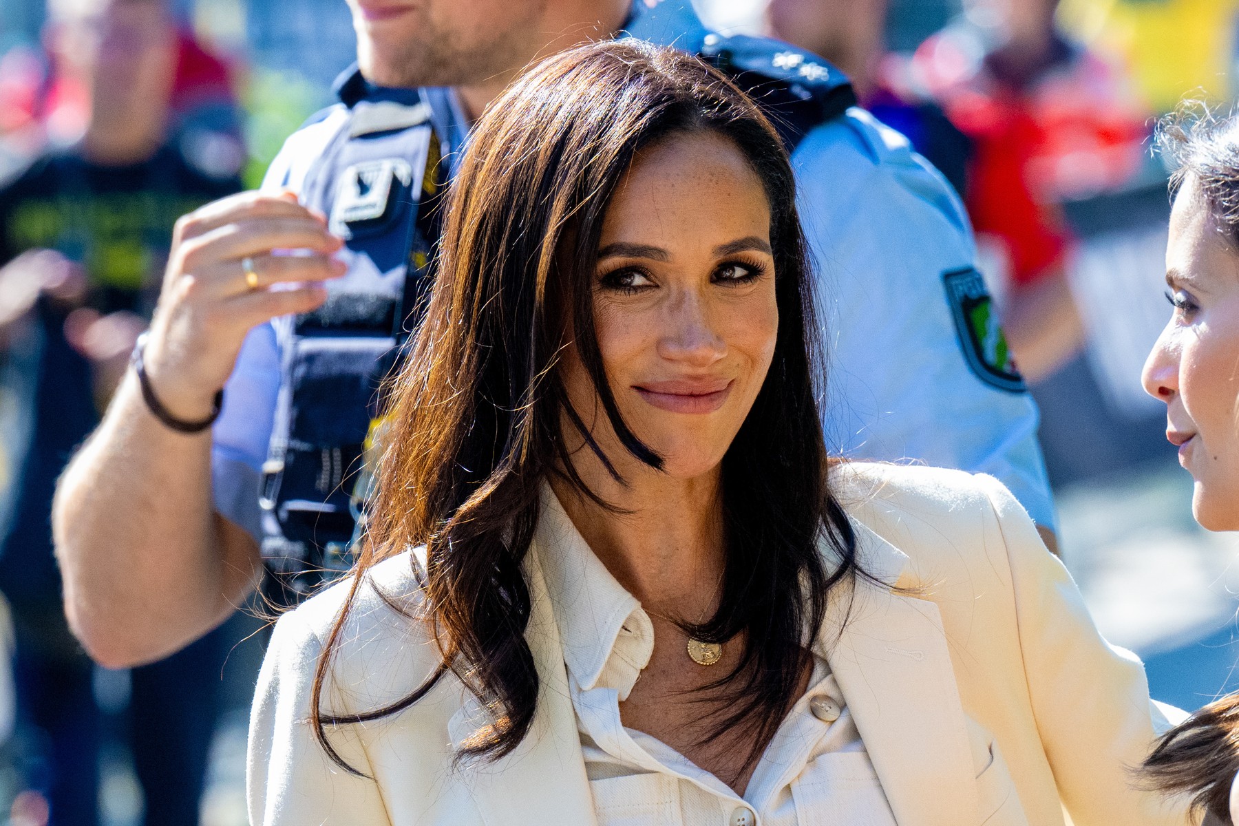 Meghan Markle objavila rijetke fotografije sina Archieja