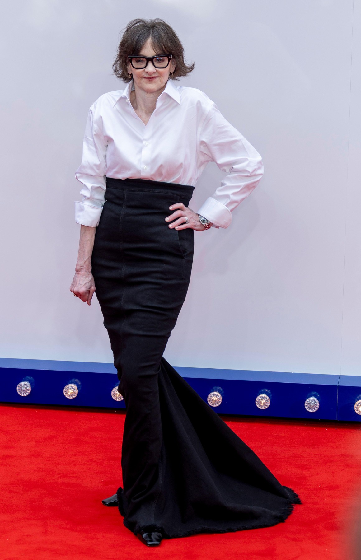 Nakon 11 godina izbivanja Joan Cusack