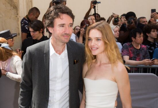 Natalia Vodianova ponovno trudna u 44. godini