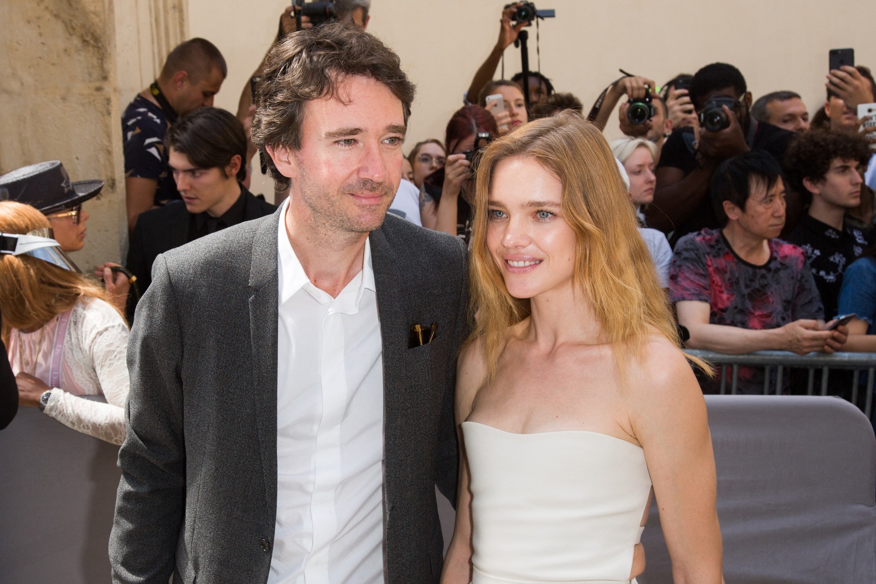 Natalia Vodianova ponovno trudna u 44. godini