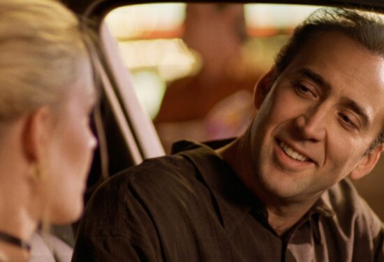 CAGE